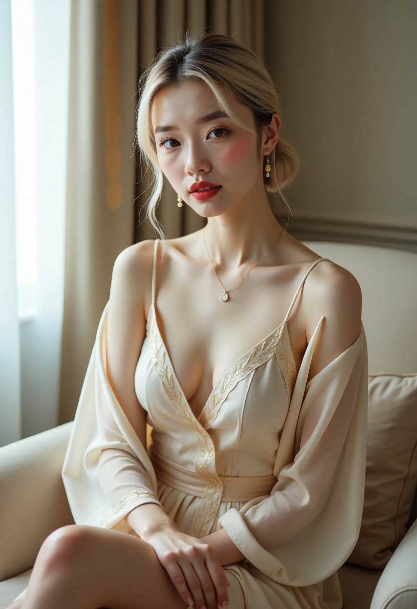 绝美之城